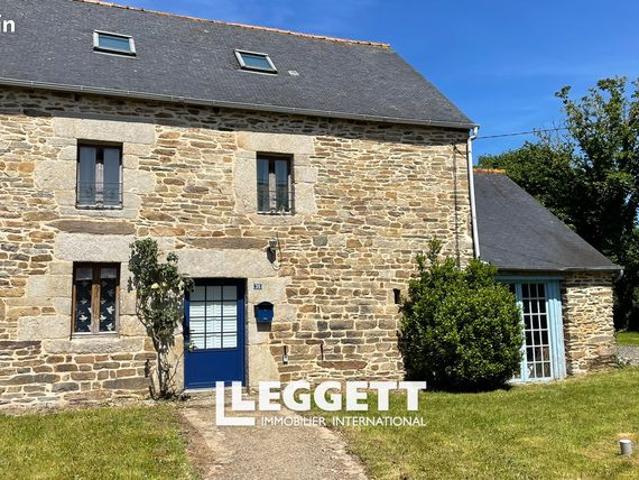 Maison 7 pièces 116 m²
