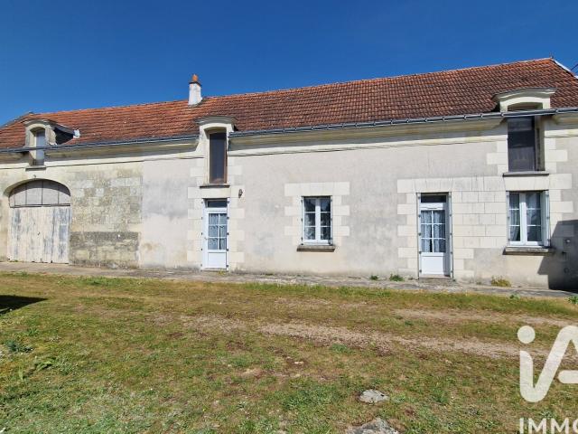 Maison 7 pièces 116 m²
