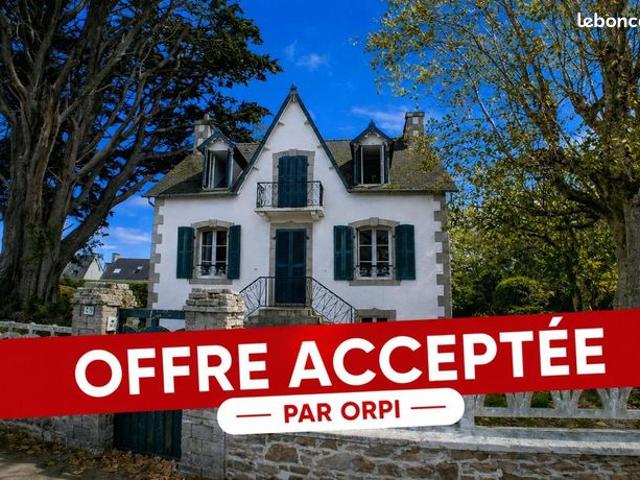Maison 7 pièces 116 m²