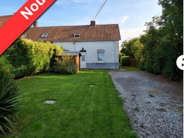 Maison 7 pièces 116 m²