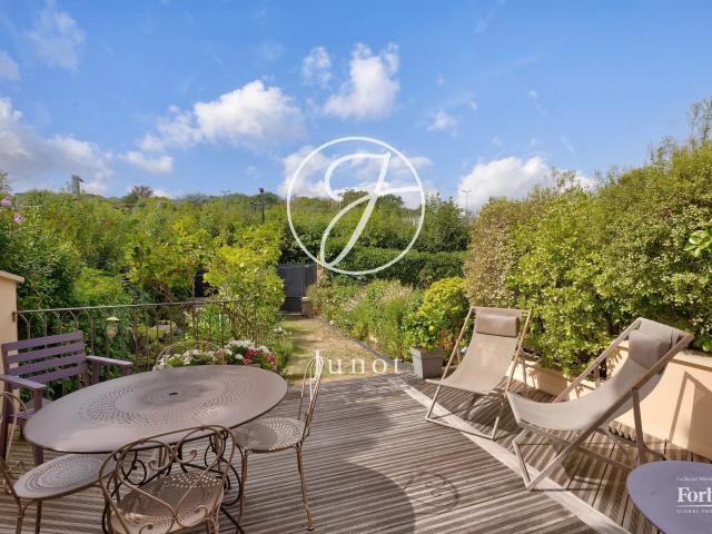 Maison 7 pièces 116 m²