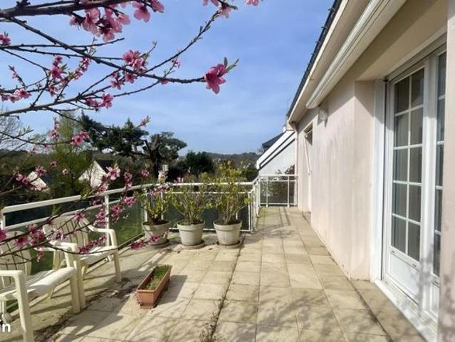 Maison 7 pièces 116 m²