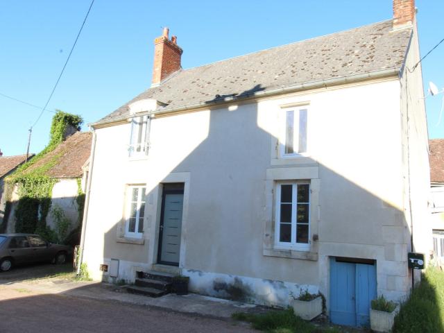 Maison 7 pièces 116 m²