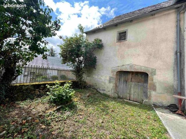Maison 7 pièces 116 m²