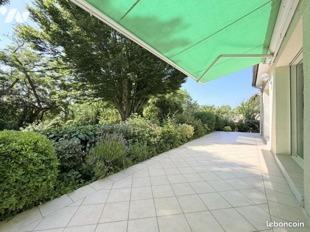 Maison 7 pièces 116 m²