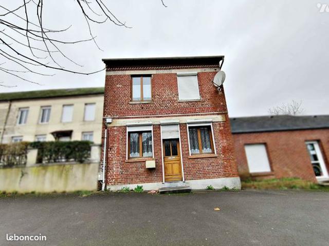 Maison 7 pièces 116 m²