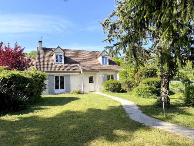 Maison 7 pièces 116 m²