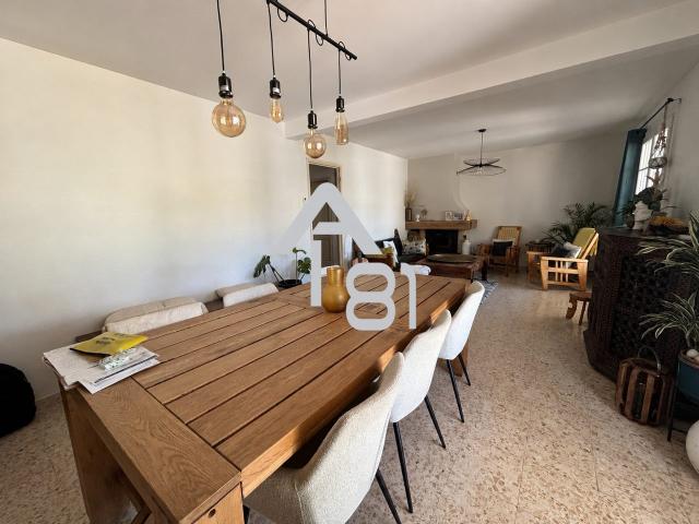 Maison 7 pièces 116 m²