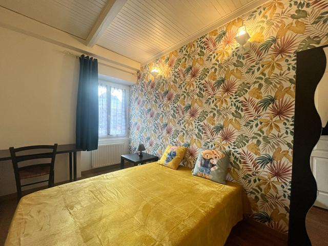 Maison 7 pièces 116 m²