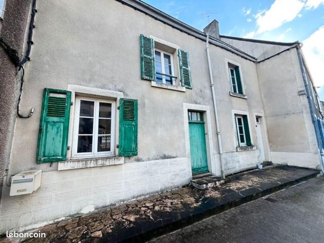 Maison 7 pièces 116 m²