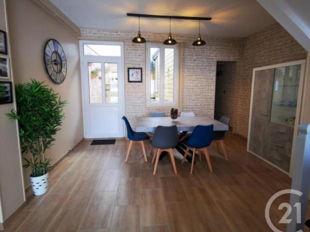 Maison 7 pièces 116 m²