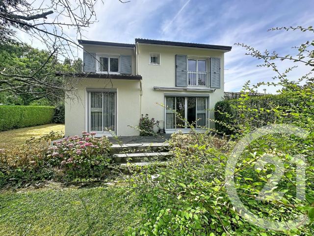 Maison 7 pièces 116 m²
