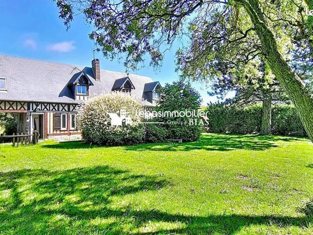 Maison 7 pièces 116 m²