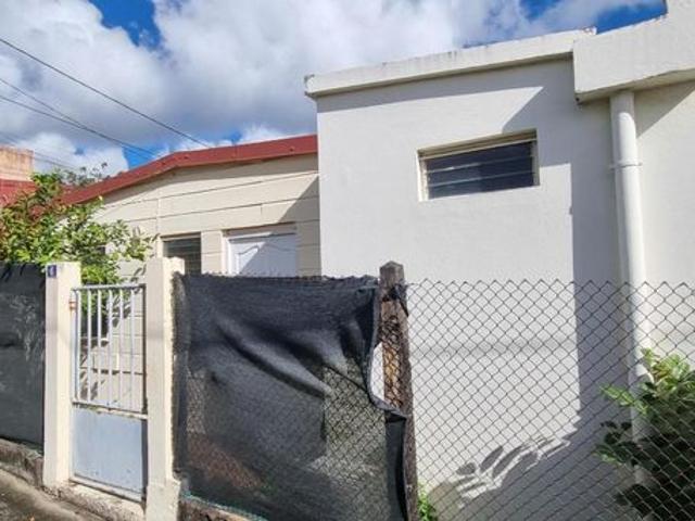 Maison 7 pièces 116 m²