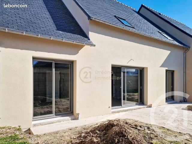 Maison 7 pièces 125 m²