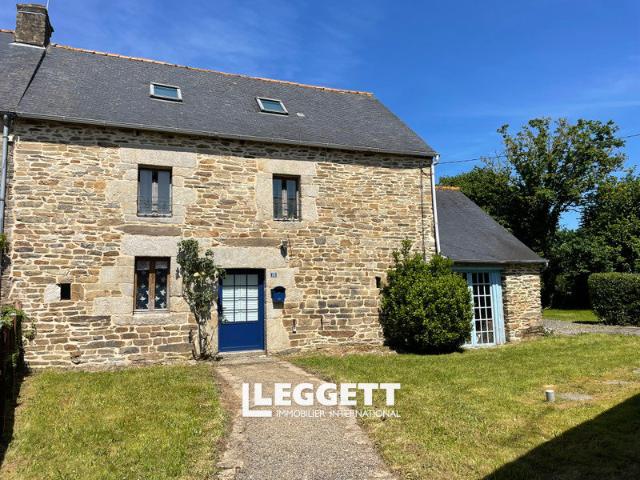 Maison 7 pièces 116 m²