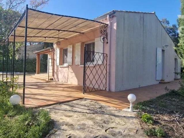 Maison 7 pièces 116 m²