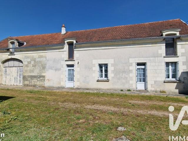Maison 7 pièces 116 m²