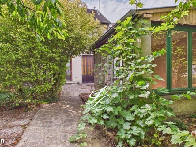 Maison 7 pièces 116 m²