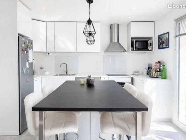 Maison 7 pièces 120 m²