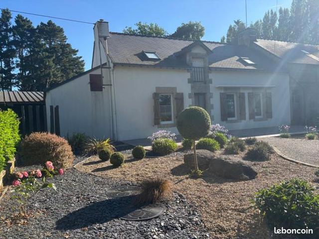 Maison 7 pièces 116 m²