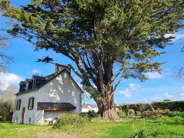 Maison 7 pièces 116 m²