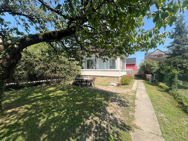 Maison 7 pièces 116 m²