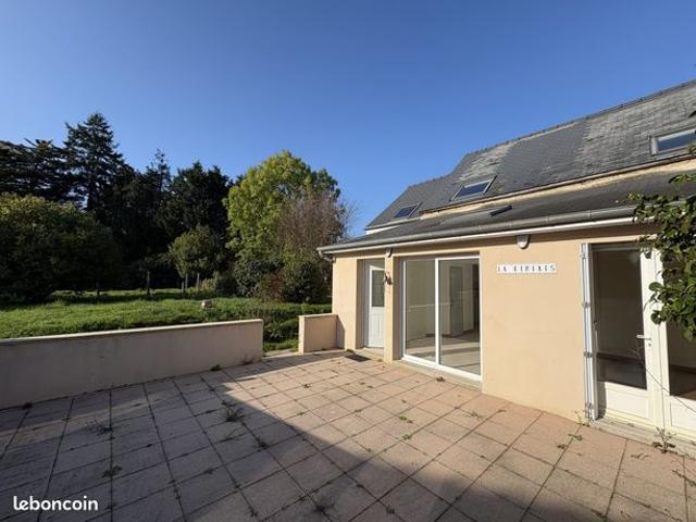 Maison 7 pièces 117 m²