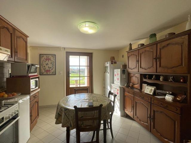 Maison 7 pièces 117 m²