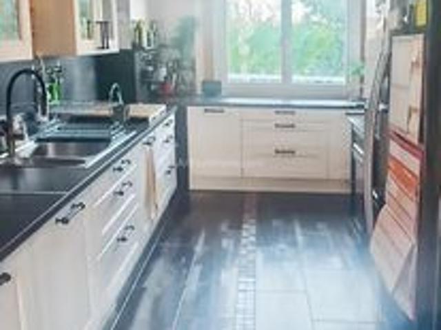 Maison 7 pièces 117 m²