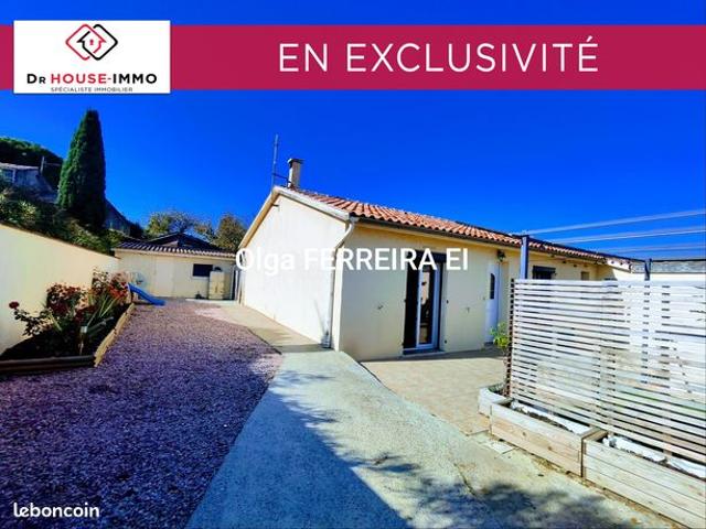 Maison 7 pièces 117 m²