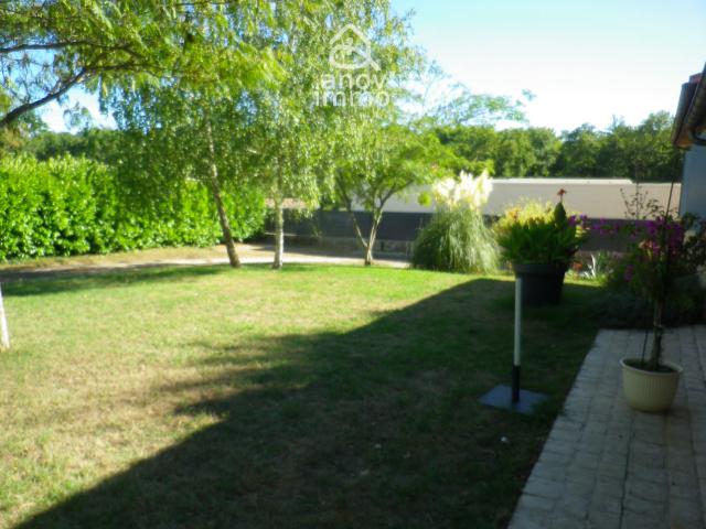 Maison 7 pièces 117 m²