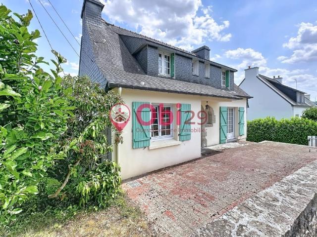 Maison 7 pièces 117 m²