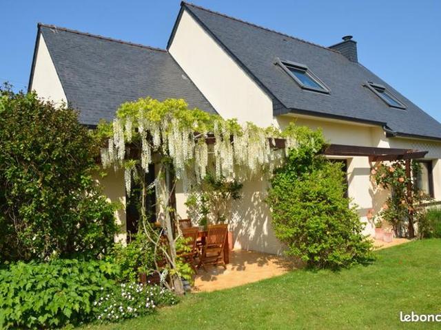 Maison 7 pièces 117 m²
