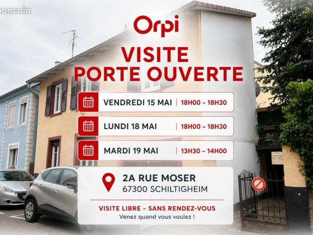 Maison 7 pièces 117 m²
