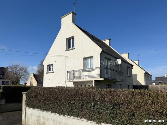 Maison 7 pièces 117 m²