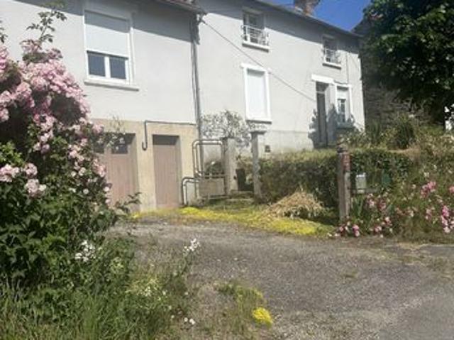 Maison 7 pièces 117 m²