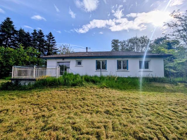 Maison 7 pièces 117 m²