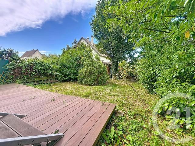 Maison 7 pièces 117 m²