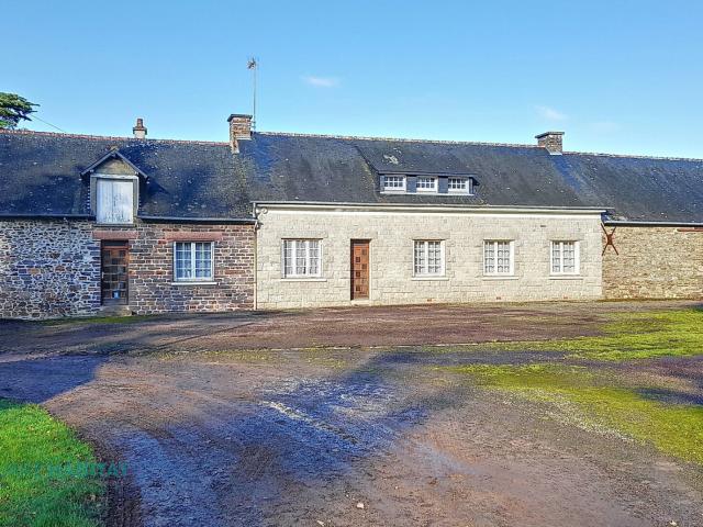Maison 7 pièces 117 m²
