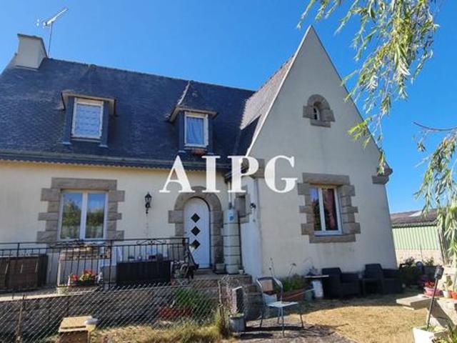 Maison 7 pièces 117 m²