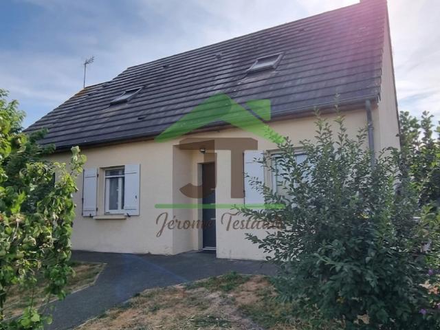 Maison 7 pièces 117 m²