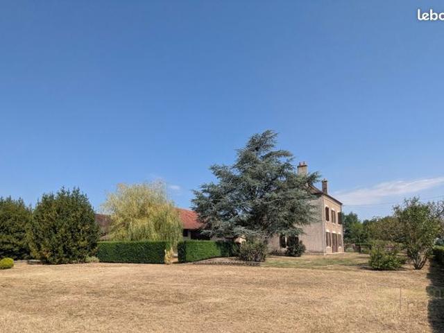 Maison 7 pièces 117 m²