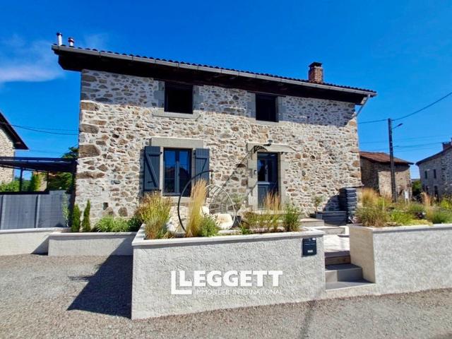 Maison 7 pièces 117 m²
