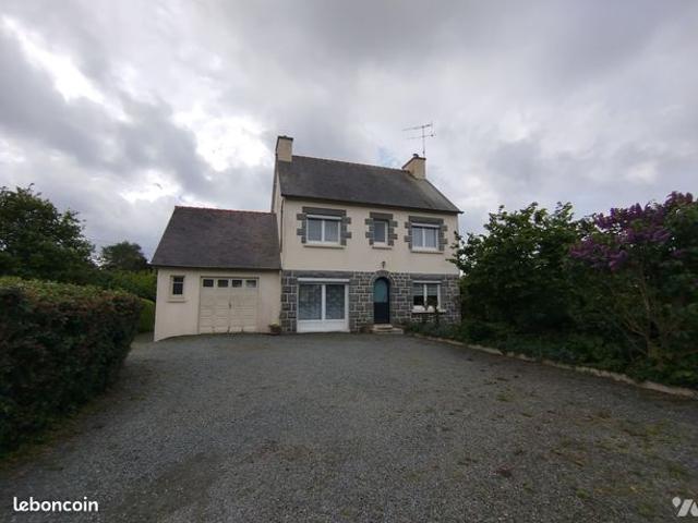 Maison 7 pièces 117 m²
