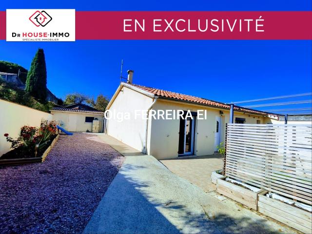 Maison 7 pièces 117 m²