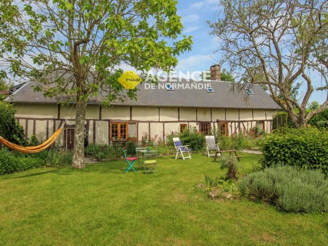 Maison 7 pièces 117 m²