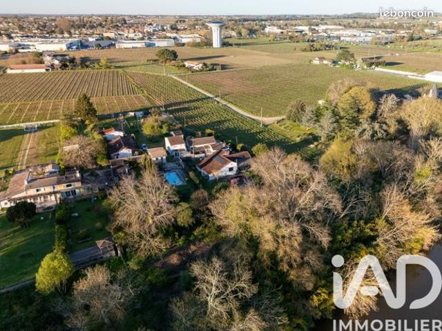 Maison 7 pièces 117 m²