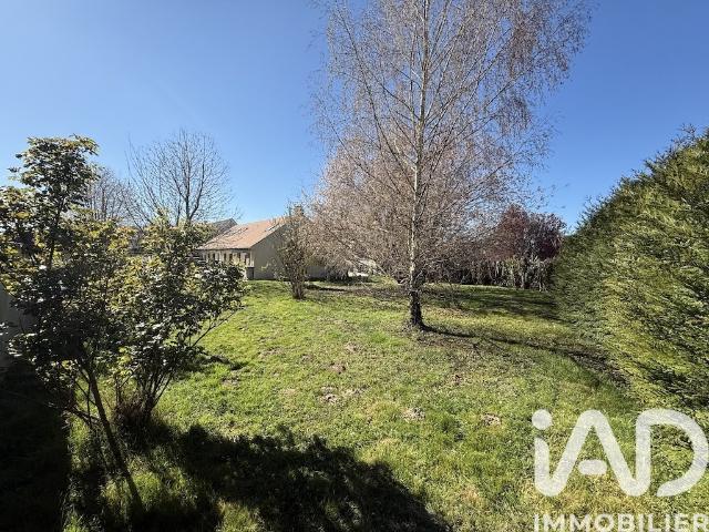 Maison 7 pièces 117 m²