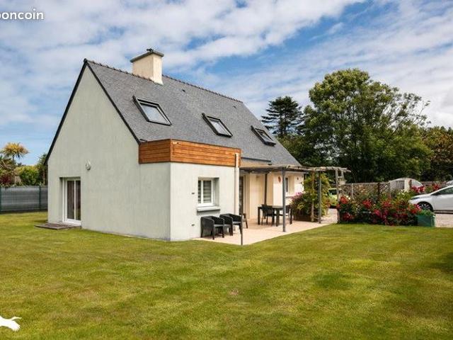 Maison 7 pièces 117 m²